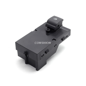 13301886 Interruptor de ventana de alimentación - para Vauxhall Astra