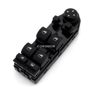61316951919 Interruptor de ventana de alimentación para BMW E60