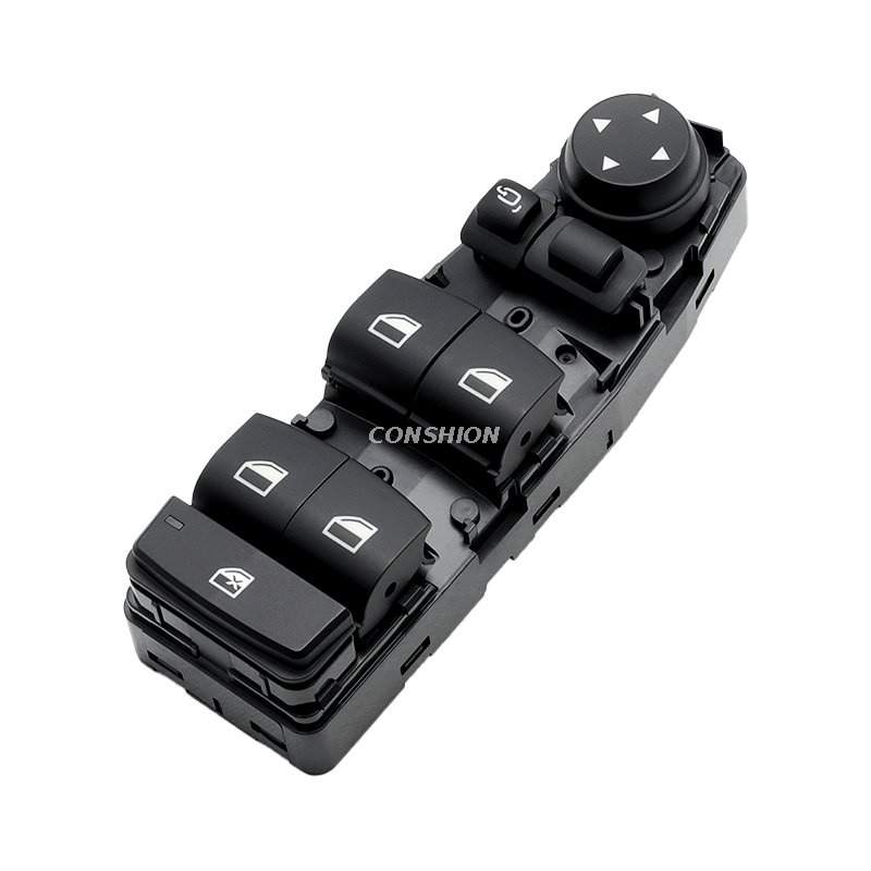 61319362107CX Switch de ventana de alimentación para la serie BMW 1