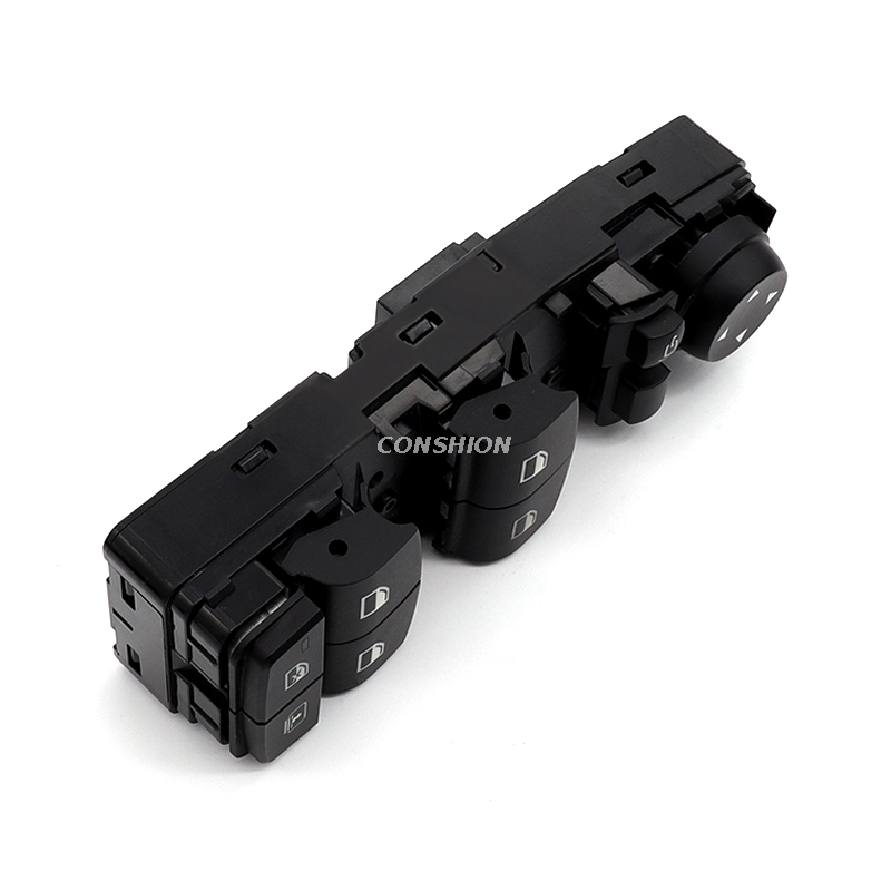 61319362116 Interruptor de ventana de alimentación para BMW F01/F02