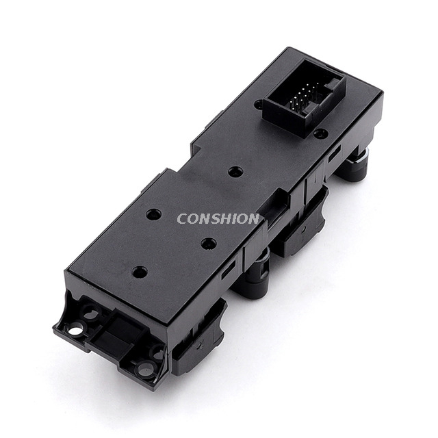 7m4959857b/ 7m6959857/ 1324501 Interruptor de ventana eléctrica para Volkswagen Sharan