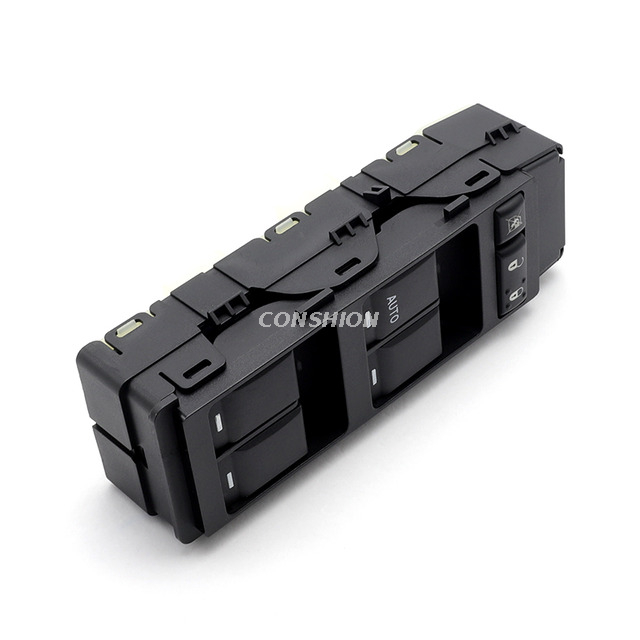 04602780 AAD Interruptor de ventana eléctrica para Jeep Compass/Patriot/Chrysler300/Chrysler200/Dodge Magnum/Avenger/Calibre