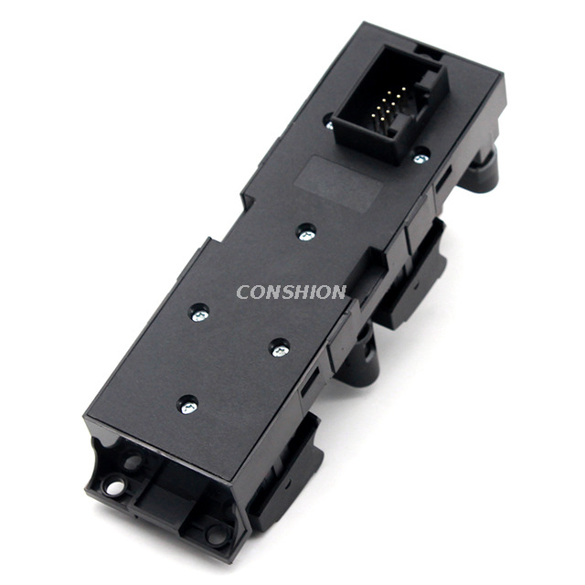 1J4959857B Interruptor de ventana eléctrica para Volkswagen Passat B5
