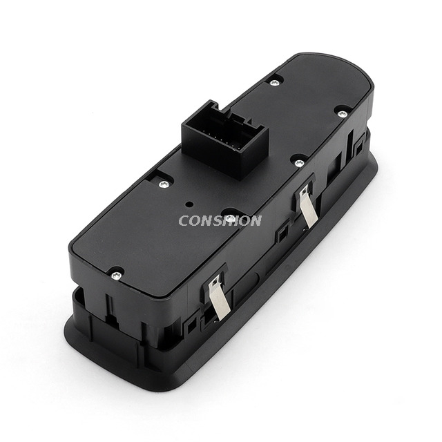 Interruptor de la ventana 7pp959858ae para Panamera/Cayenne/Cayman/Macan