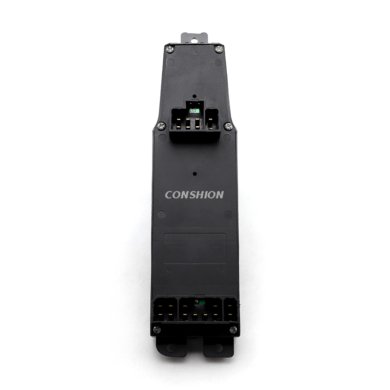 68171680AA Interruptor de ventana eléctrica para Dodge Durango/Dakota/Ram 1500 2500 3500/Sprinter 2500 3500