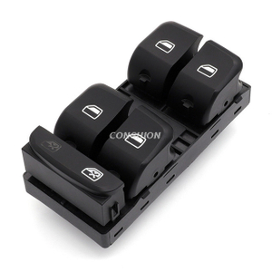 8K0959851D Interruptor de ventana maestra - para Audi A4/A5/Q3