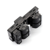 Interruptor de ventana maestra 4K0959851 - para Audi A6/A7