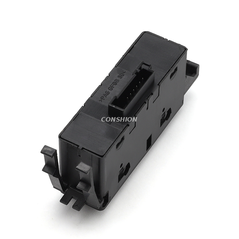 61318381514 Interruptor de ventana de alimentación para BMW G38