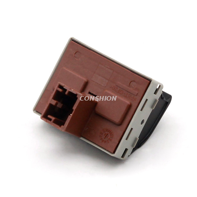 6Q0959858A Interruptor de ventana eléctrica para Volkswagen Fox/Golf