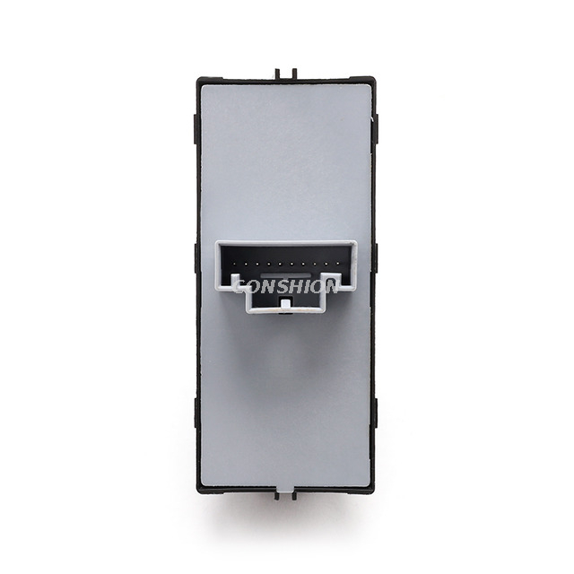 5E0959857 Interruptor de ventana - para Volkswagen Octavia