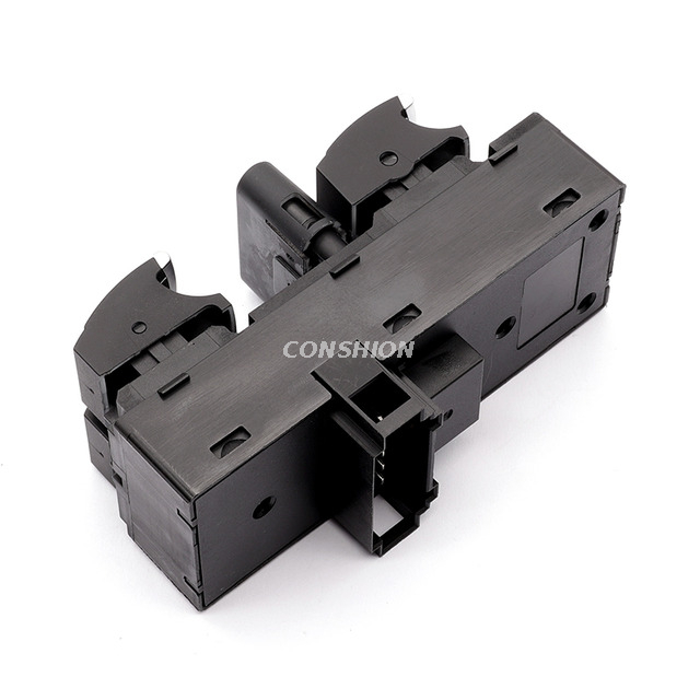 18D959857E Interruptor de ventana para Volkswagen New Lavida