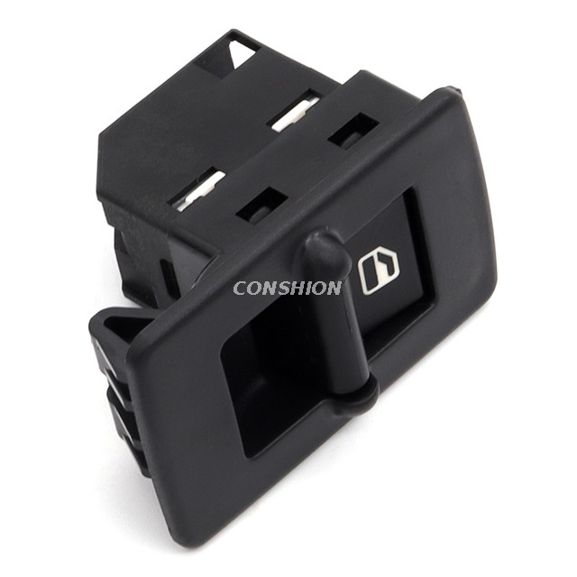 1C0959527A Interruptor de ventana de alimentación para Volkswagen Beetle