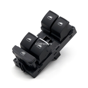 Interruptor de ventana 5GG959857A para Volkswagen Golf/Lamando