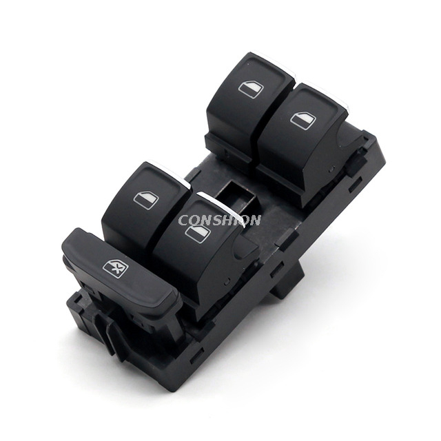 Interruptor de ventana 5GG959857A para Volkswagen Golf/Lamando