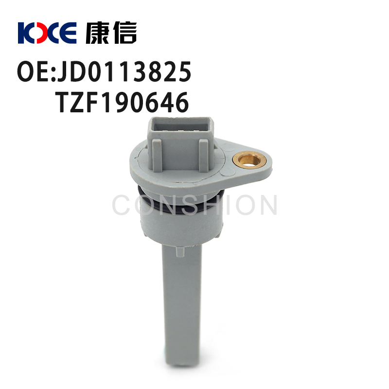 JD0113825 TZF190646 Sensor Velocidad Rueda KIA Pride