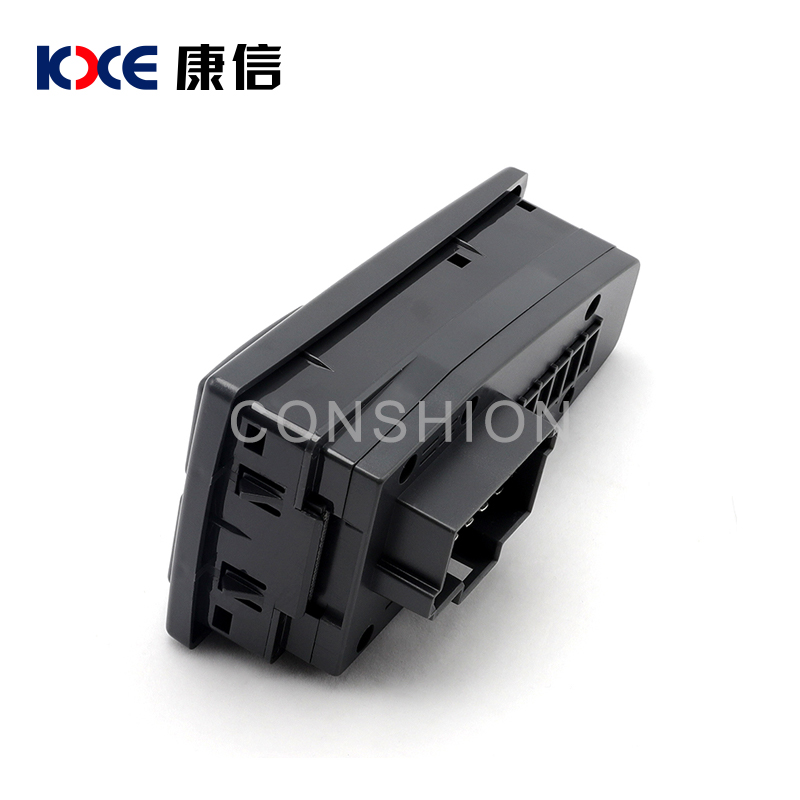 20752918 20953592 20455317 20452017 21354601 21277587 20568857 21543897 Interruptor de control de ventana 24 V FH12 FM VNL