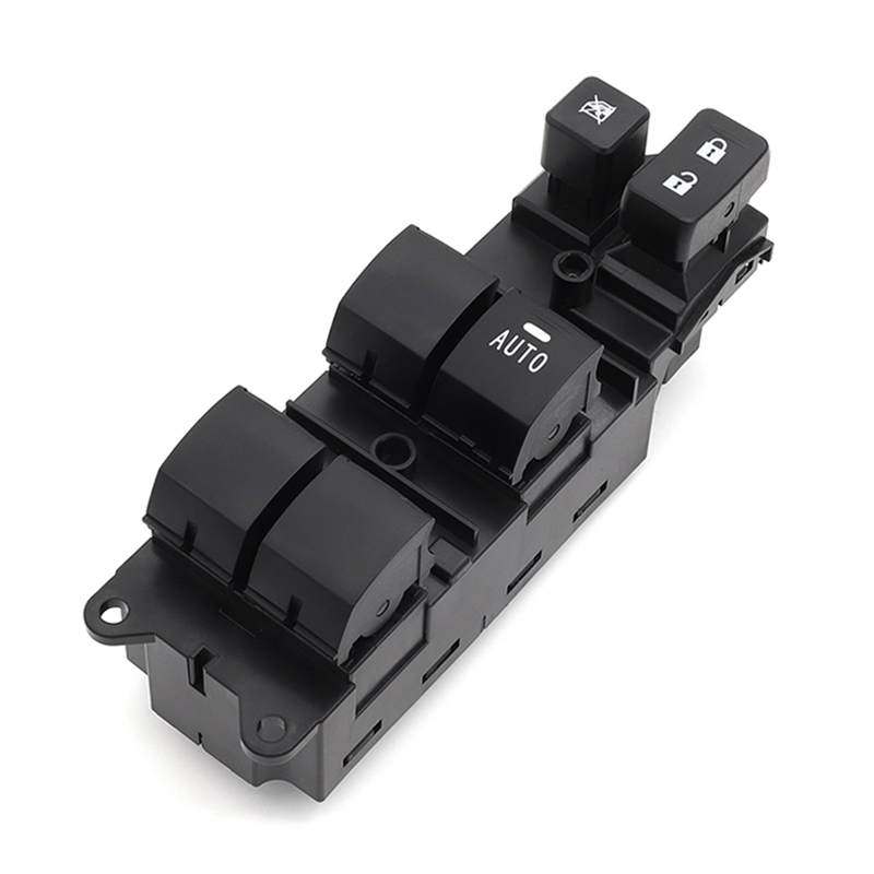 Interruptor de ventana Aftermarket PWS960381 - Interruptor electrónico automático premium