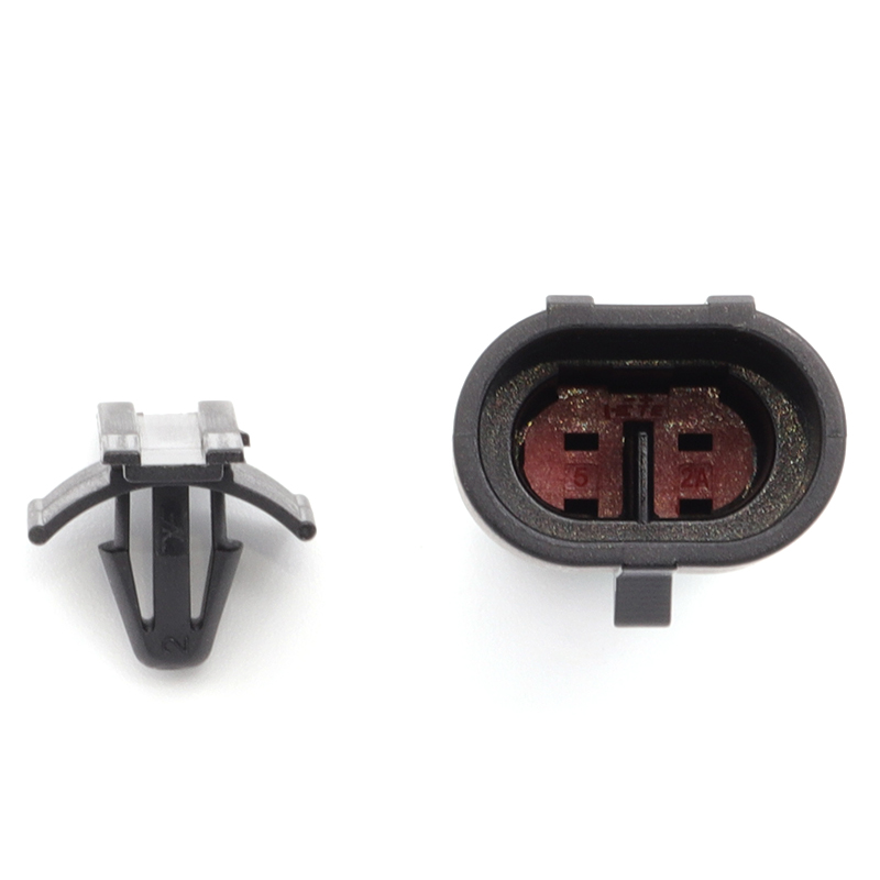 CT -3770099 Arnés y conector de cables - Sistema eléctrico mejorado
