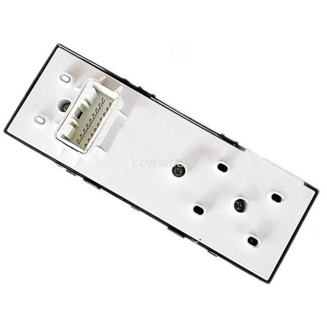 Interruptor de ventana 93570C1000 para Hyundai Sonata