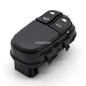 98AG14529AC1091483 Interruptor de ventana de energía para Ford Focus 