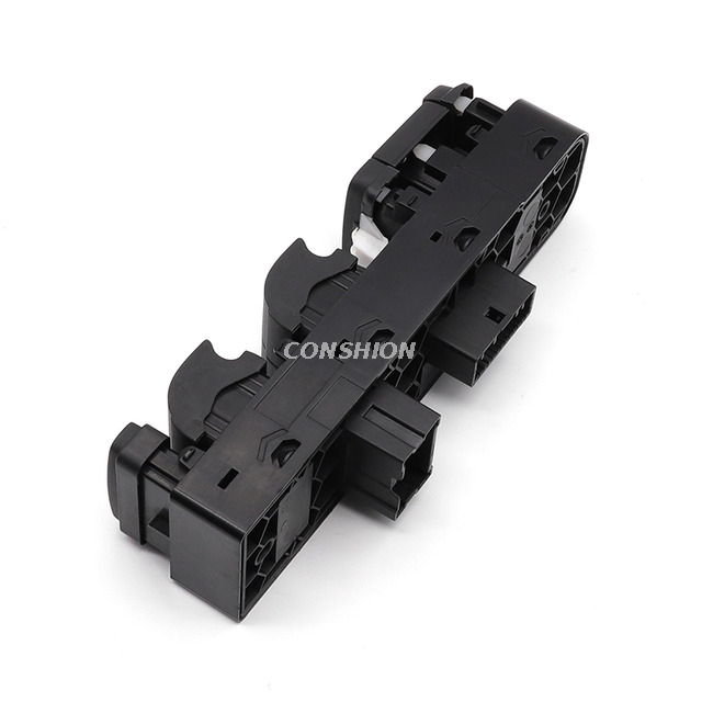 254015252RR Interruptor de ventana eléctrica para Renault Megane 