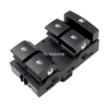 95188246 Interruptor de ventana eléctrica para Gmchevrolet Aveot300 Prisma Onix Spin Cobalt