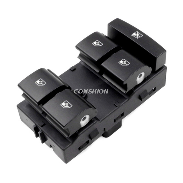 95188246 Interruptor de ventana eléctrica para Gmchevrolet Aveot300 Prisma Onix Spin Cobalt