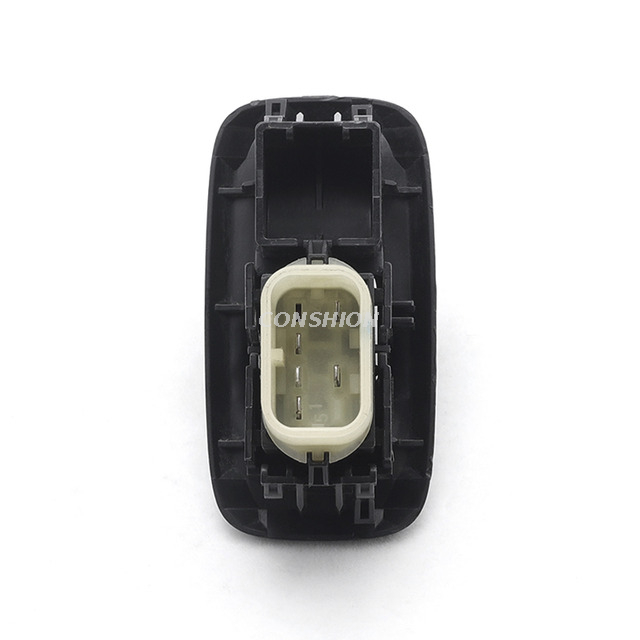 E4B5 14529 AA Interruptor de ventana de alimentación AA para Ford Figo2ndgen Figoaspire1st Gen