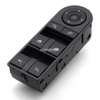 93162636 93162973 93164498 Interruptor de ventana de alimentación para GMopel Vauxhall Tigra Twintop