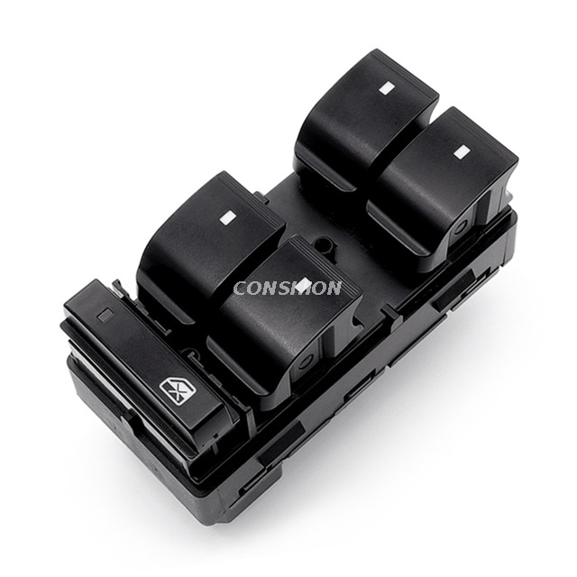 20917577 Interruptor de ventana de alimentación para GMCV HHRSILVERADO GMC Sierra