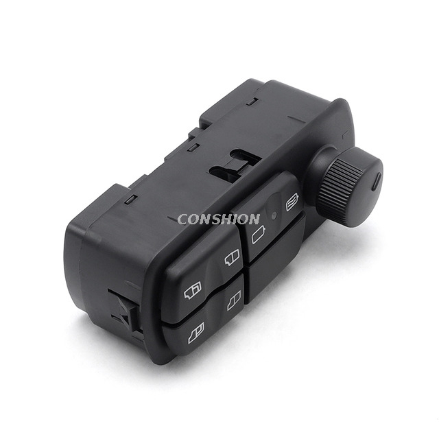 00015455113/0045455113 Interruptor de ventana para el axor benz