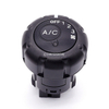 9725602001 Interruptor de aire acondicionado para Hyundai Santro