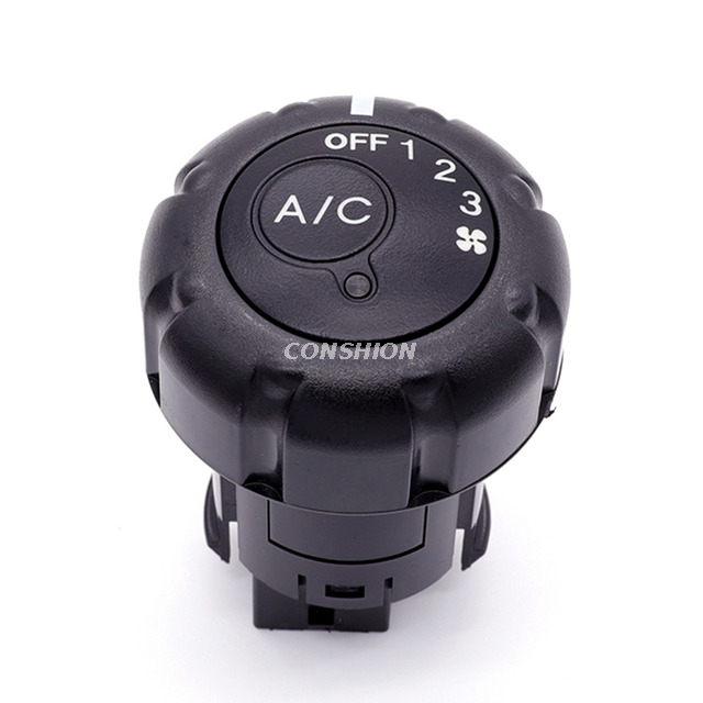 9725602001 Interruptor de aire acondicionado para Hyundai Santro