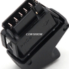 77004299998 Interruptor de ventana eléctrica para Renault Clio Megane 