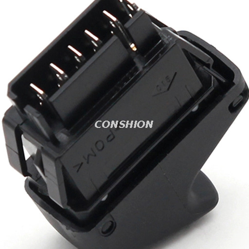 77004299998 Interruptor de ventana eléctrica para Renault Clio Megane 
