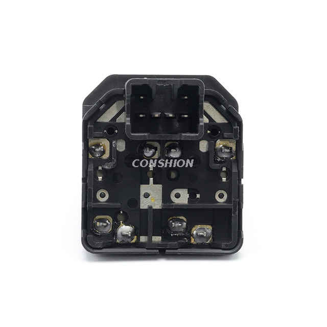 96258658 Interruptor de ventana de alimentación para Gmchevrolet Buick Daewoo Matiz 