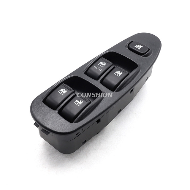 0K2N266350A Interruptor de ventana para espectros KIA 