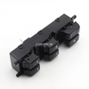 935701W157 Interruptor de ventana para Kia Rio