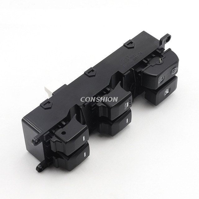 935701W157 Interruptor de ventana para Kia Rio