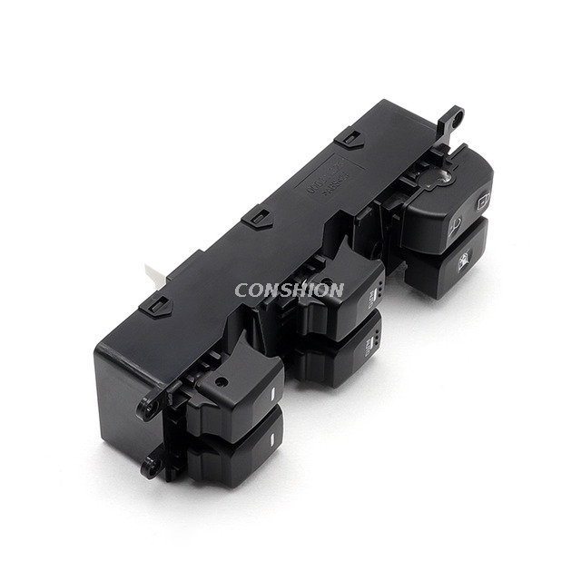 Interruptor de ventana 93571A7200 para Kia Forte 