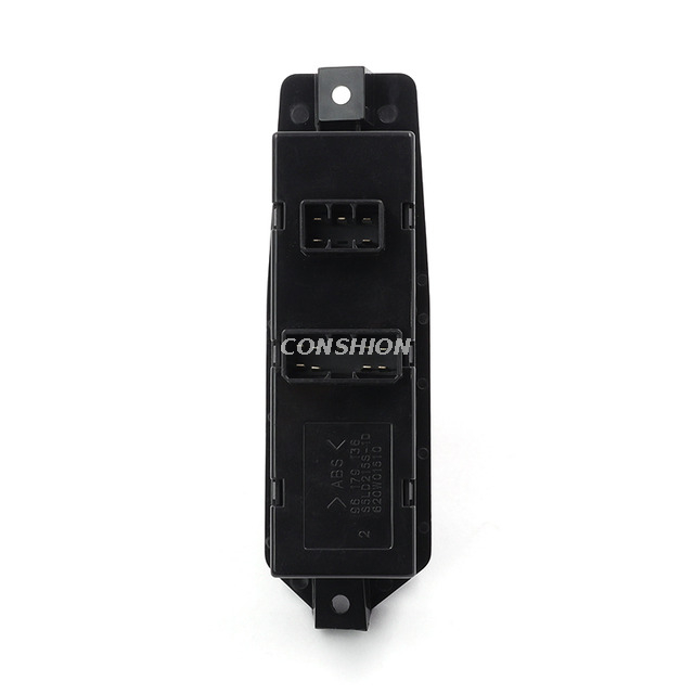 96179137 Interruptor de ventana eléctrica para Daewoo Lanos