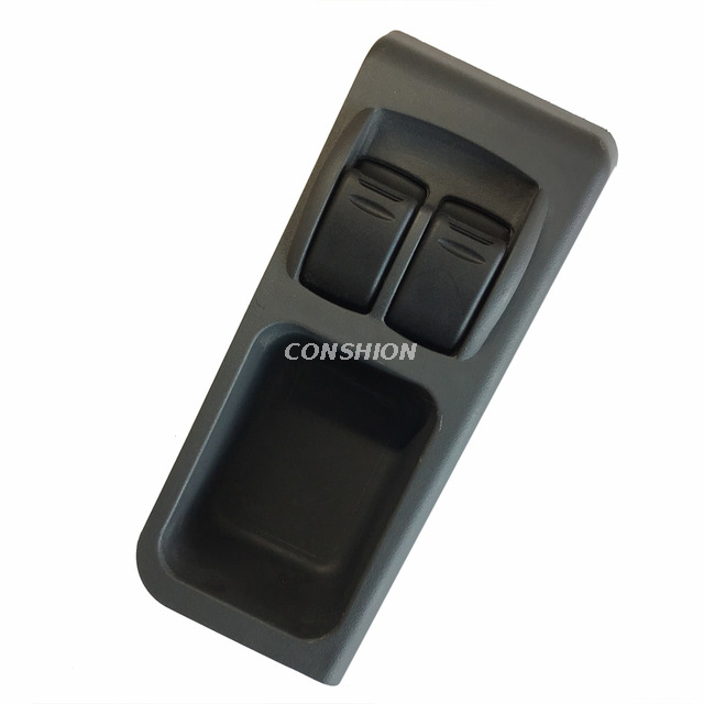 962793296 Interruptor de ventana de alimentación para Daewoo Lanos