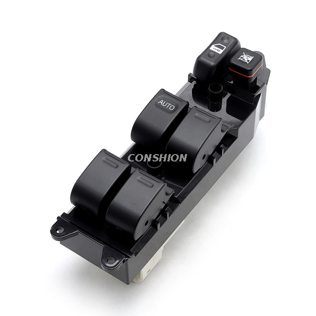 8482033180 Interruptor de ventana eléctrica para Toyota BYD F3 
