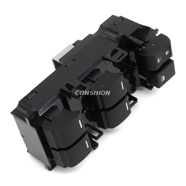 35750T2AA01 Interruptor de ventana eléctrica para Honda Spirior 