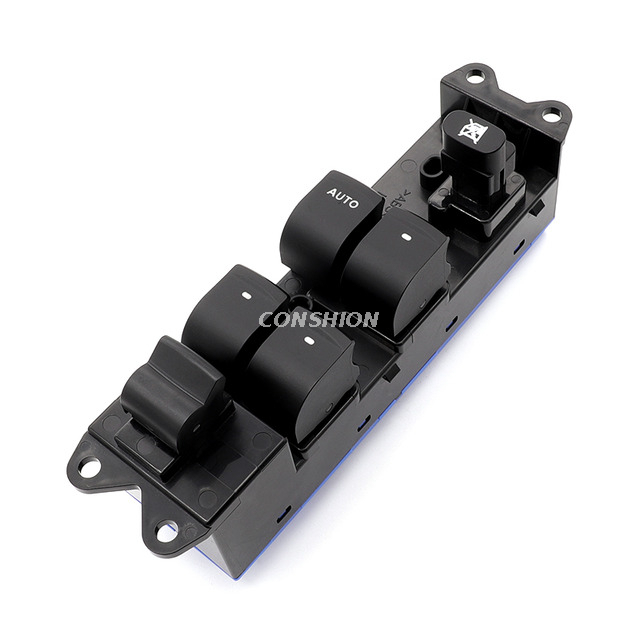 83071AG05B Interruptor de ventana eléctrica para Toyota Subaru Outback Legacy 