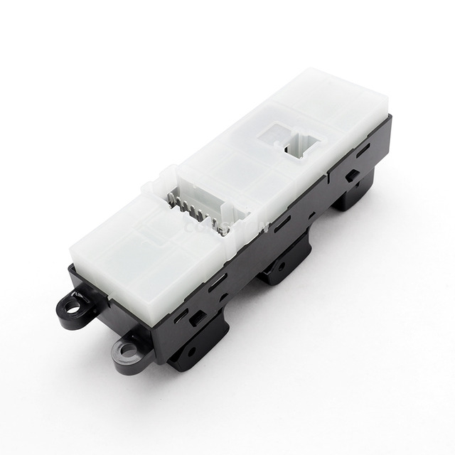 25401ZT10A Interruptor de ventana eléctrica para Nissan Armada Titan Crew Cab