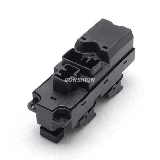 BL4E66350AL2 Interruptor de ventana eléctrica para Mazda Haima Fsmily