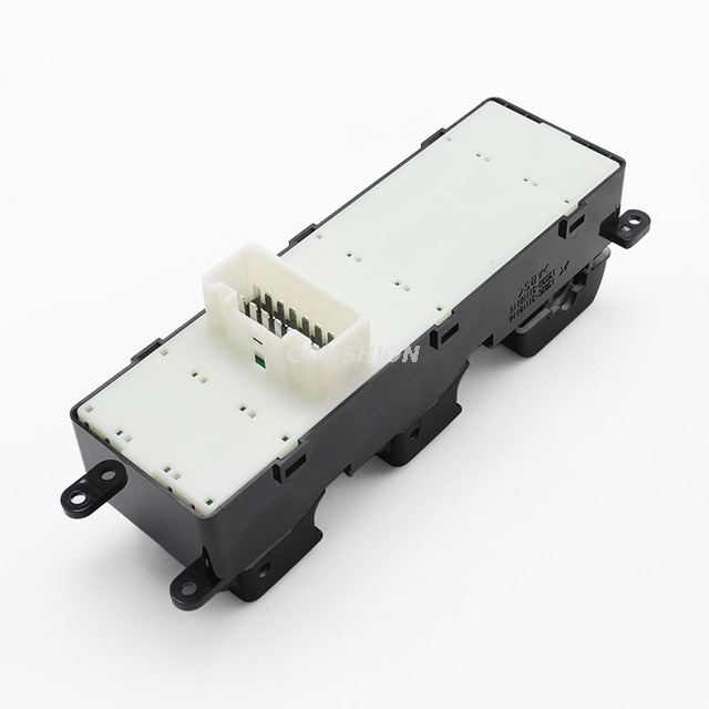 935701W155 Interruptor de ventana eléctrica para Kia Rio