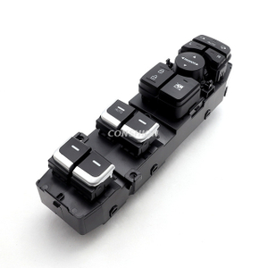 93570C5100 Interruptor de ventana eléctrica para Kia Sorento 