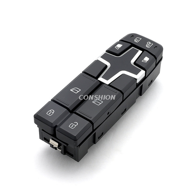 22154285/22154235/21196870 Interruptor de ventana para Volvo FH/FM